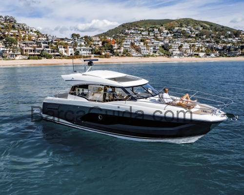 Prestige 420 S scheda tecnica e recensioni